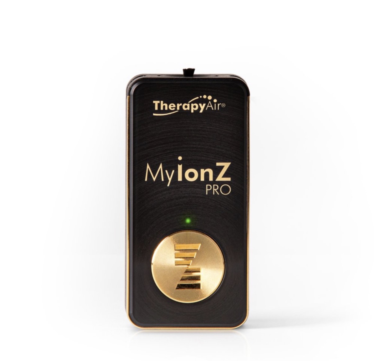 Пречиствател на въздух Личен преносим пречиствател на въздух MyionZ Pro