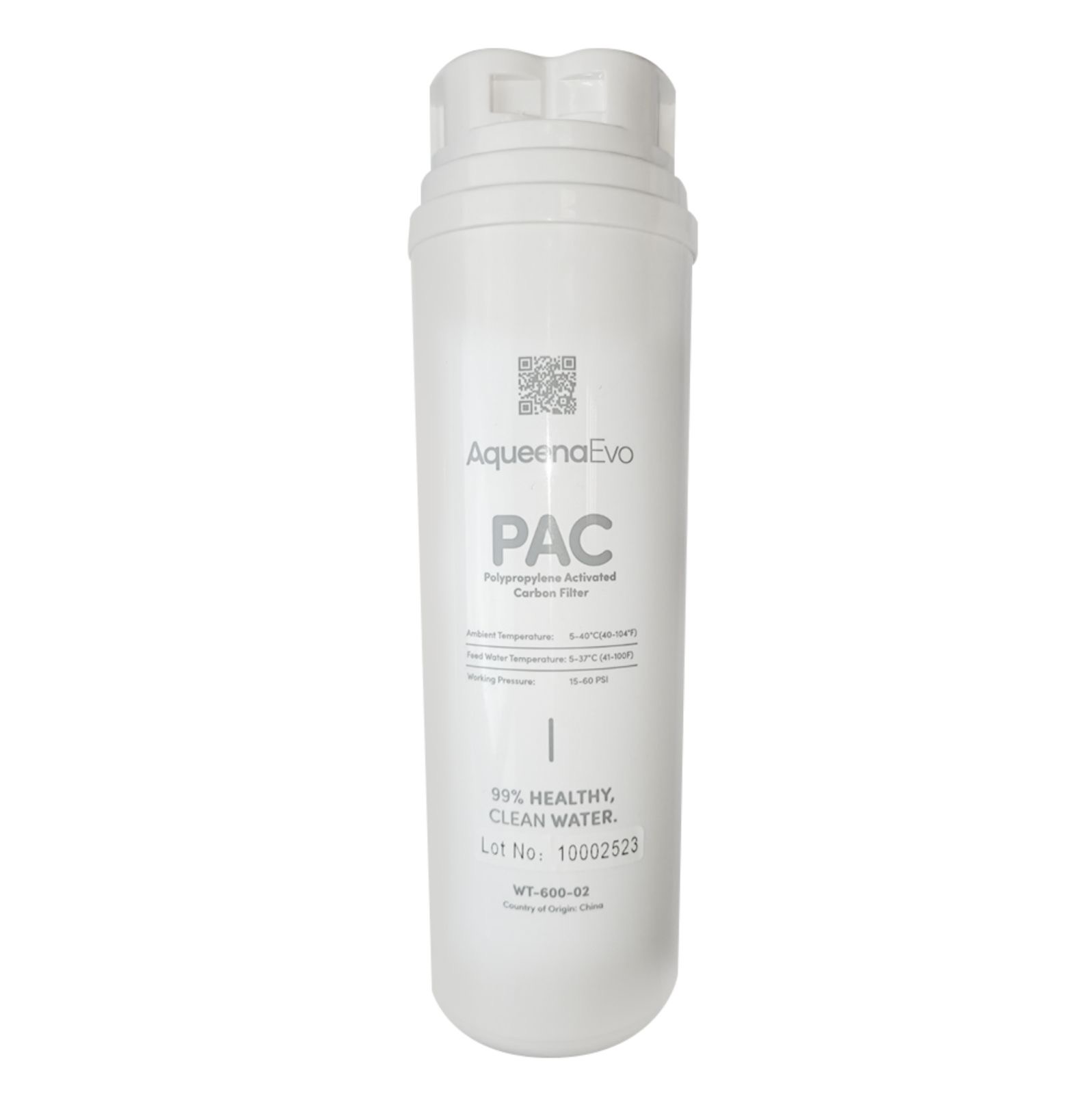 PAC филтър